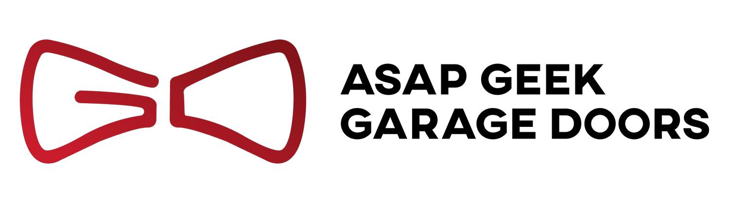 ASAP Geek Garage Doors